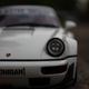 Illustration for article titled GTSpirit Porsche 911 (964) RWB Hoonigan